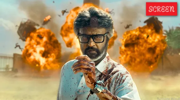jailer 2 Teaser