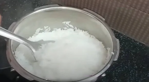 rice cooker x
