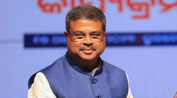 Dharm prad