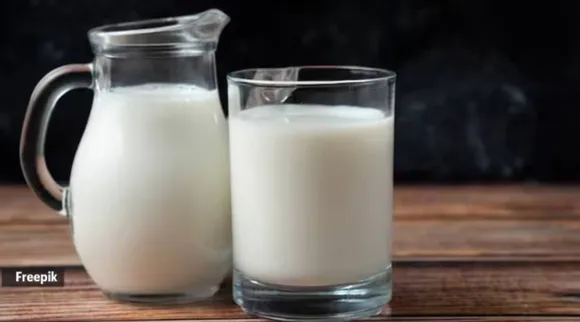 Milk 