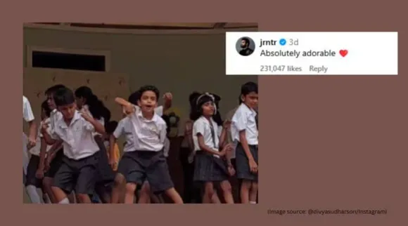 dance school boy