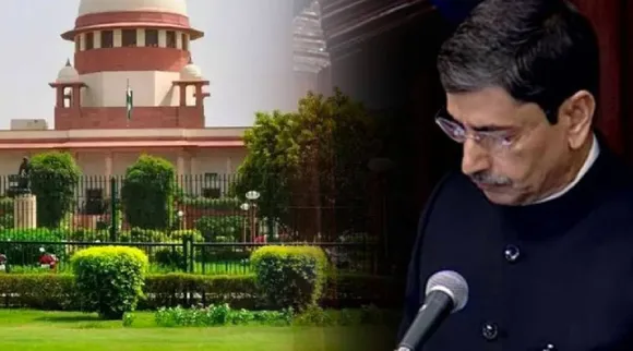Governor case
