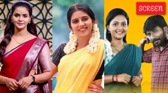 Serial TRP Ratinh