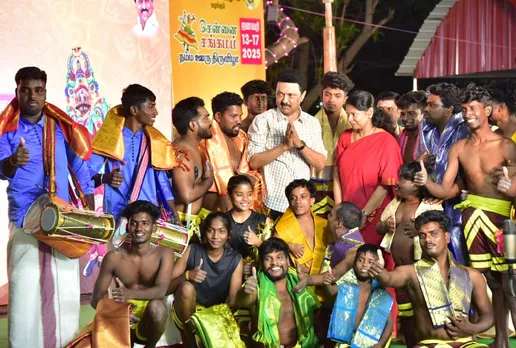 Chennai Sangama4