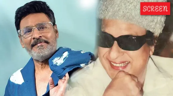 MGR Bhagyaraj