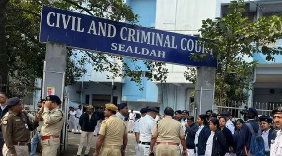 Kolkata case