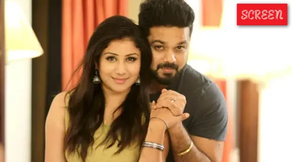Home tour Alya and sanjeev