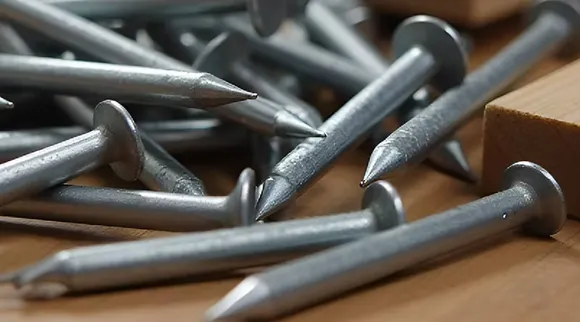 Nails