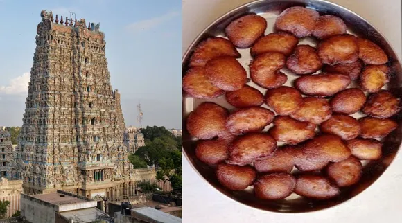 madurai famous milk bun