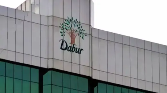 Dabur company