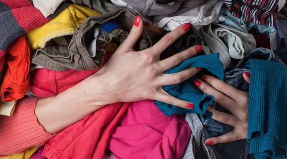 Used clothes