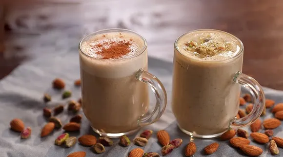 Dry Fruit Juice