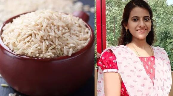Seeraga samba rice