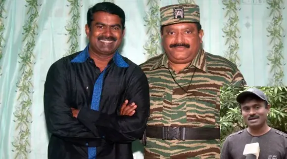 சீமான்