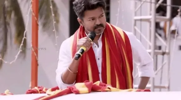 vijay parandur