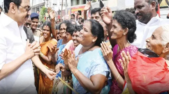 கள ஆய்வு