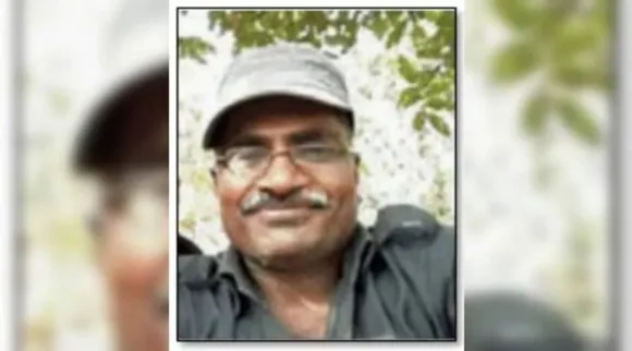 chalapati maoist