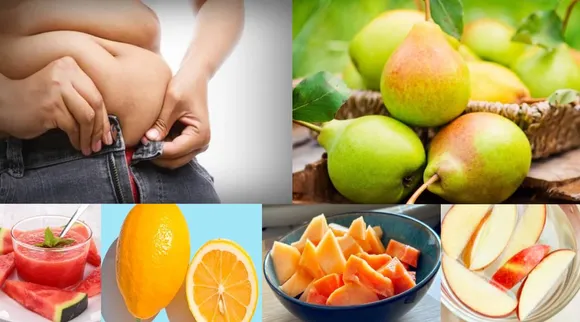 weight loss
