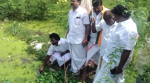 BJP Inspection