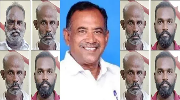 jagapar ali
