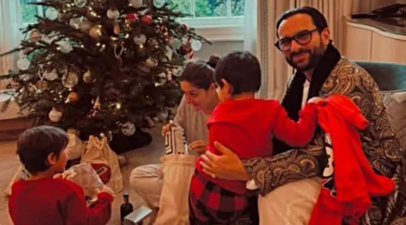 Saif Ali Khan xy