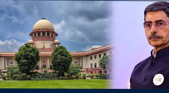 Governor case