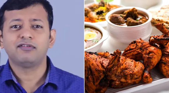 Non veg foods