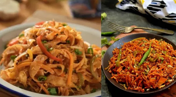 Chapati noodles recipe in tamil 