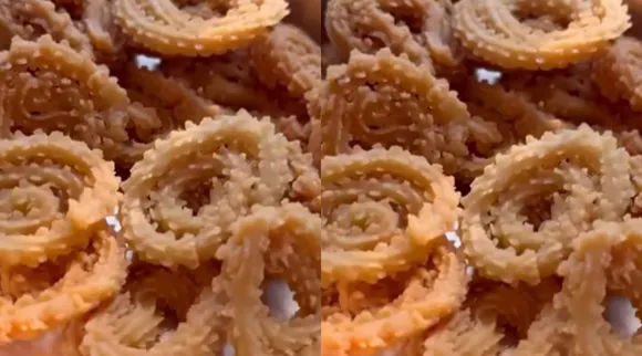 murukku