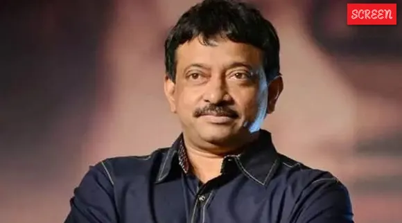Ram Gopal Varma