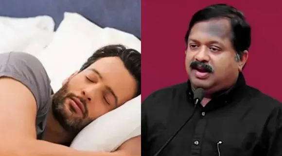 sleep dr sivaraman