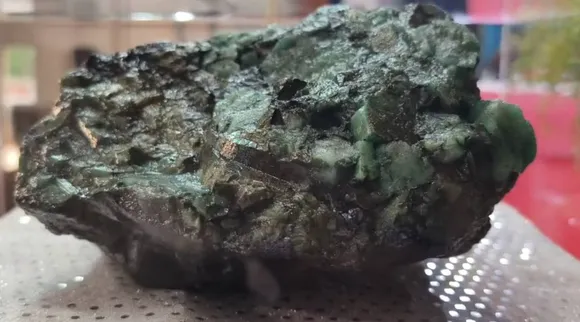 Stone