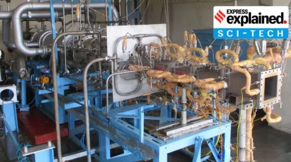DRDO scra