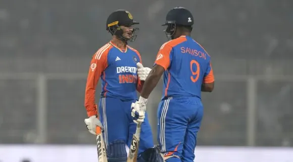 India vs England 2nd T20I Live Cricket Score updates MA Chidambaram Stadium Chennai in tamil 