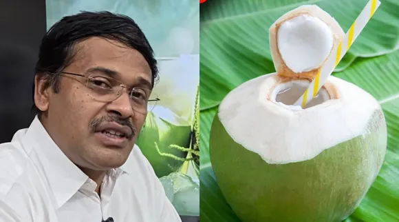 tender coconut dr karthikeyan