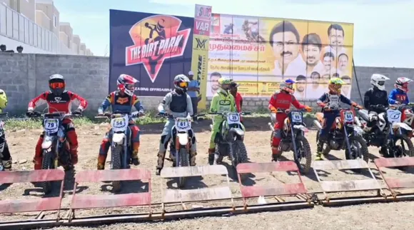 bike race