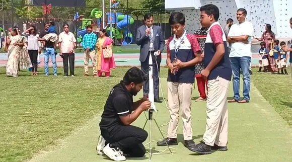 Students EXPO