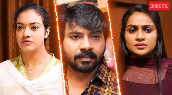 Rohini Vidya and Muthu