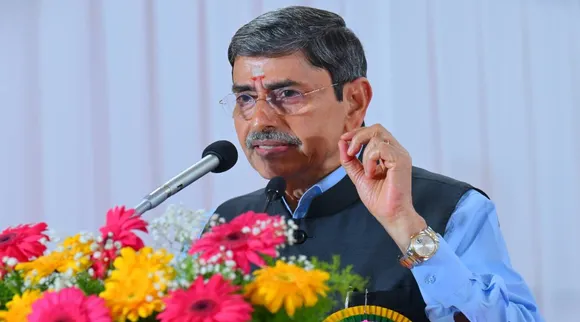 Governor RN Ravi xyz