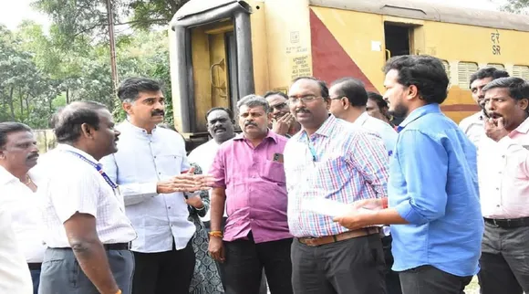 durai vaiko ponmalai