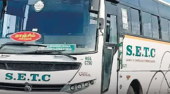 Bus