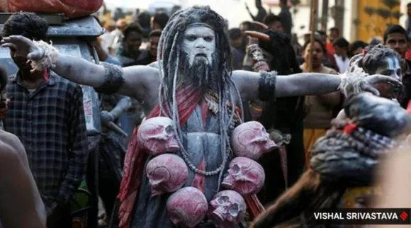 kumbhmela