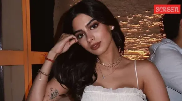 Kushi Kapoor