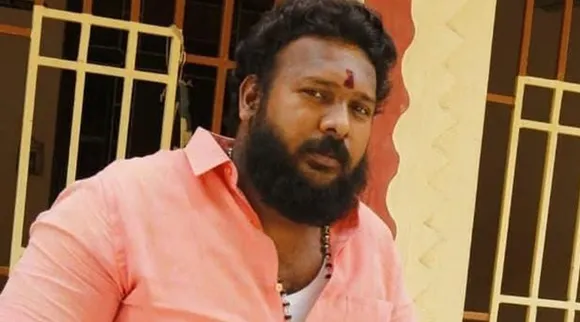 Trichy Anbu