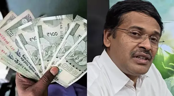 Dr Karrthikeyan 1
