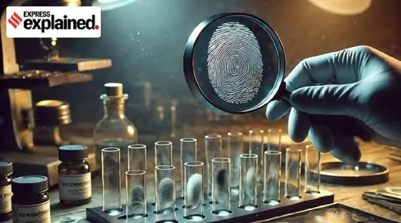 fingerprint