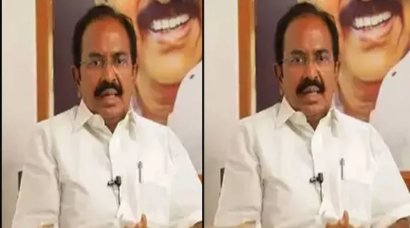 rajendran