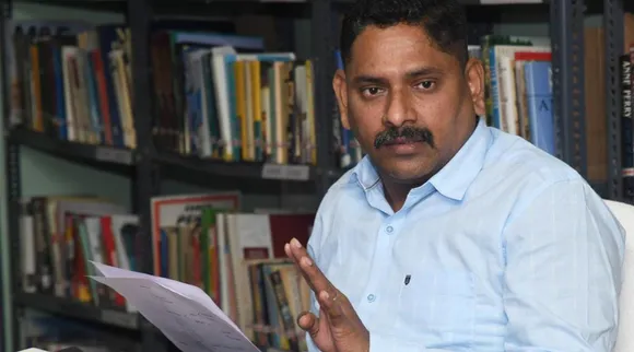 Madurai Regional Passport Officer Vasanthan press meet Tamil News