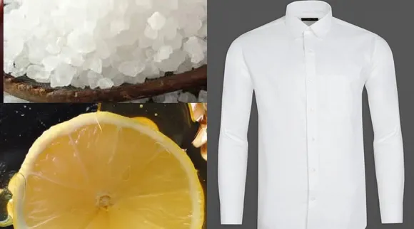 White Shirt