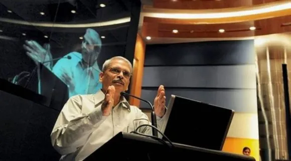 Gopalakrishnan infosys